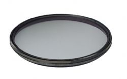 Circular Polarizing (Circular Polarizer) Filter For Sony HDR-SR10, HDR-SR11 & HDR-SR12 (37mm) 